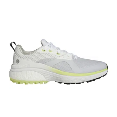 ADIDAS ORIGINALS SOLARMOTION 'WHITE PULSE LIME'