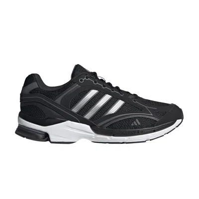 ADIDAS ORIGINALS SPIRITAIN 2000 'BLACK SILVER'