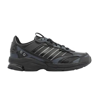 ADIDAS ORIGINALS SPIRITAIN 2000 'CORE BLACK CARBON'