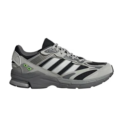 ADIDAS ORIGINALS SPIRITAIN 2000 'GREY BLACK'