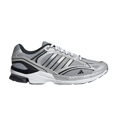 ADIDAS ORIGINALS SPIRITAIN 2000 'SILVER BLACK'