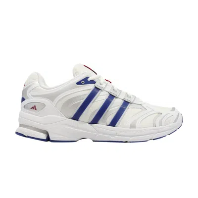 ADIDAS ORIGINALS SPIRITAIN 2000 'WHITE COLLEGIATE ROYAL'
