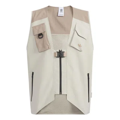 ADIDAS ORIGINALS adidas originals Sport Vest 'White'