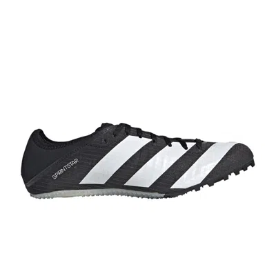 ADIDAS ORIGINALS SPRINTSTAR 'BLACK WHITE'