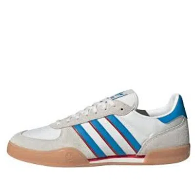 ADIDAS ORIGINALS adidas Originals Squash Indoor 'White Blue Tan'