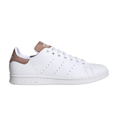 ADIDAS ORIGINALS STAN SMITH 'COLOR POP - CLAY STRATA'