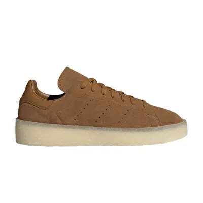 ADIDAS ORIGINALS STAN SMITH CREPE 'BRONZE STRATA GUM'