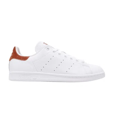 ADIDAS ORIGINALS STAN SMITH 'FOX RED'