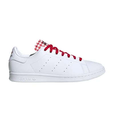 ADIDAS ORIGINALS STAN SMITH 'INTERCHANGEABLE TONGUE'