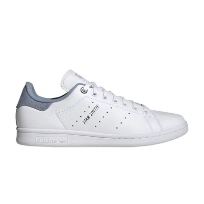 ADIDAS ORIGINALS STAN SMITH 'LUXURY PACK - CLEAR SKY'