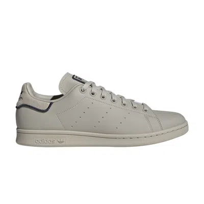 ADIDAS ORIGINALS STAN SMITH 'METAL GREY NAVY'