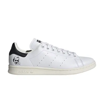 ADIDAS ORIGINALS STAN SMITH 'OFF WHITE BLACK'
