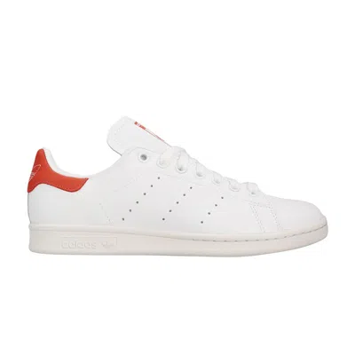 ADIDAS ORIGINALS STAN SMITH 'ORANGE'