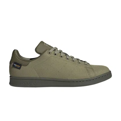 ADIDAS ORIGINALS STAN SMITH 'ORBIT GREEN'