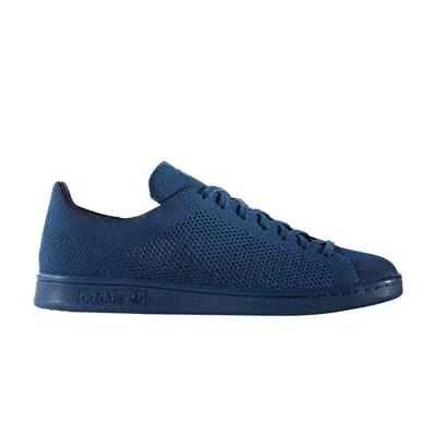 ADIDAS ORIGINALS STAN SMITH PRIMEKNIT 'TECH STEEL'