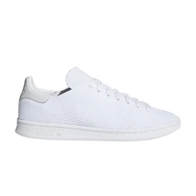 ADIDAS ORIGINALS STAN SMITH PRIMEKNIT 'TRIPLE WHITE'