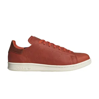 ADIDAS ORIGINALS STAN SMITH RECON 'SURF RED'