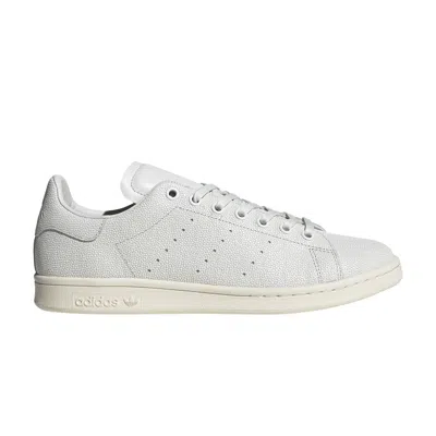 ADIDAS ORIGINALS STAN SMITH RECON 'WHITE PEBBLE EMBOSSED'