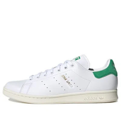 ADIDAS ORIGINALS adidas originals Stan Smith Schuh 'White Green'