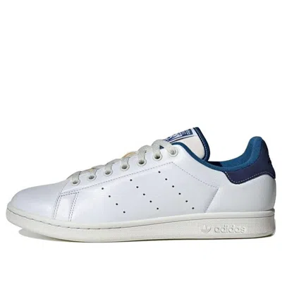 ADIDAS ORIGINALS adidas Originals Stan Smith Shoes 'White Blue'