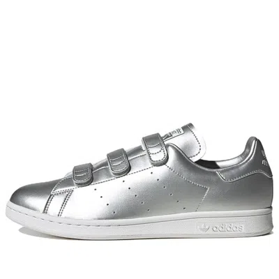ADIDAS ORIGINALS adidas Originals Stan Smith Urban Resarch 'Silver Metallic'