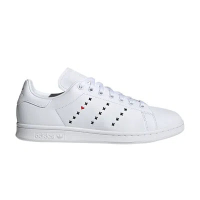 ADIDAS ORIGINALS STAN SMITH 'VALENTINE'S DAY'