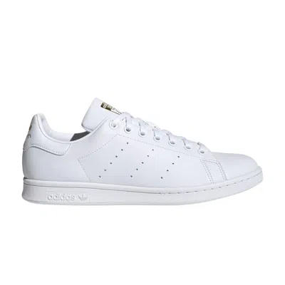 ADIDAS ORIGINALS STAN SMITH 'WHITE GOLD'