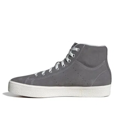 ADIDAS ORIGINALS adidas originals StanSmith Cs Mid Shoes 'Grey Four Core White Gum'