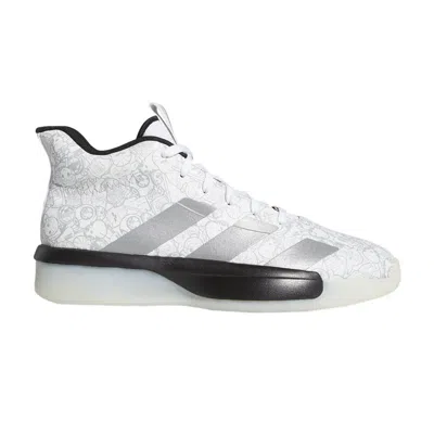 ADIDAS ORIGINALS STAR WARS X PRO NEXT 2019 'JEDI VS. SITH'