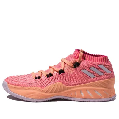 ADIDAS ORIGINALS Stella McCartney  adidas Crazy Exp Low RS 'Pink'