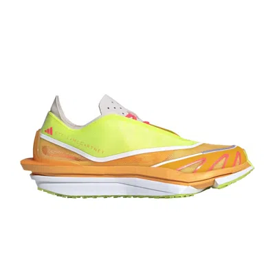 ADIDAS ORIGINALS STELLA MCCARTNEY X WMNS EARTHLIGHT 2.0 'SIGNAL GREEN HAZY ORANGE'