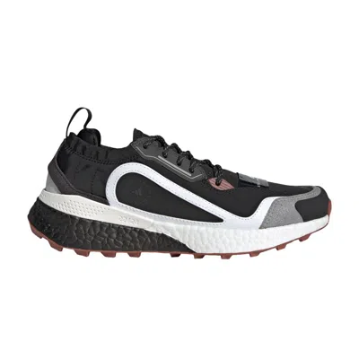 ADIDAS ORIGINALS STELLA MCCARTNEY X WMNS OUTDOOR BOOST 2.0 COLD.RDY 'BLACK BURNT BRICK'