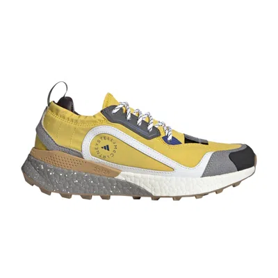 ADIDAS ORIGINALS STELLA MCCARTNEY X WMNS OUTDOOR BOOST 2.0 'EQT YELLOW GUM'