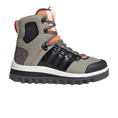 ADIDAS ORIGINALS STELLA MCCARTNEY X WMNS OUTDOOR EULAMPIS 'LEOPARD PRINT'