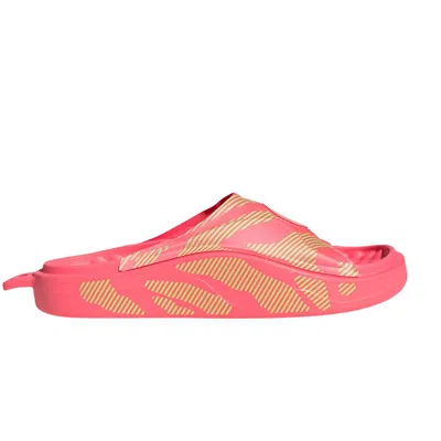 ADIDAS ORIGINALS STELLA MCCARTNEY X WMNS SLIDE 'TURBO SIGNAL GREEN'