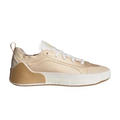 ADIDAS ORIGINALS STELLA MCCARTNEY X WMNS TREINO 'SOFT POWDER GUM'