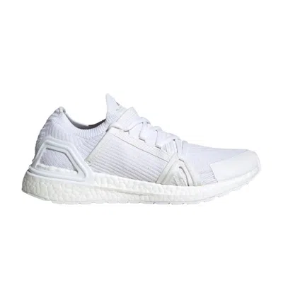 ADIDAS ORIGINALS STELLA MCCARTNEY X WMNS ULTRABOOST 20 'TRIPLE WHITE'
