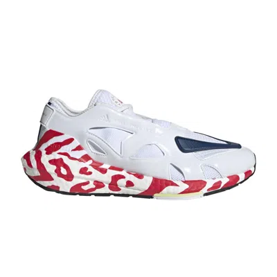 ADIDAS ORIGINALS STELLA MCCARTNEY X WMNS ULTRABOOST 22 'SCARLET LEOPARD'