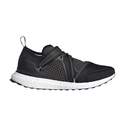 ADIDAS ORIGINALS STELLA MCCARTNEY X WMNS ULTRABOOST T.S. 'BLACK COLLEGIATE PURPLE'