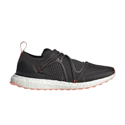 ADIDAS ORIGINALS STELLA MCCARTNEY X WMNS ULTRABOOST T.S. 'BLACK SOLAR ORANGE'