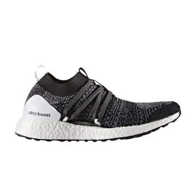 ADIDAS ORIGINALS STELLA MCCARTNEY X WMNS ULTRABOOST X 'BLACK WHITE'