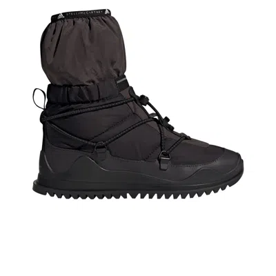 ADIDAS ORIGINALS STELLA MCCARTNEY X WMNS WINTERBOOT COLD.RDY 'CORE BLACK'