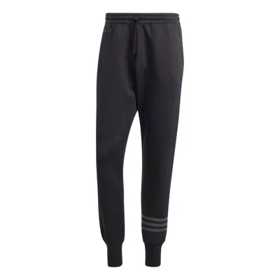 ADIDAS ORIGINALS adidas originals Street Neuclassics Cuffed Sweat Pants Asia Sizing 'Black'