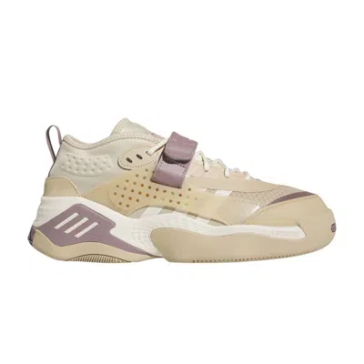 ADIDAS ORIGINALS STREETBALL 3 'MAGIC BEIGE PURPLE'