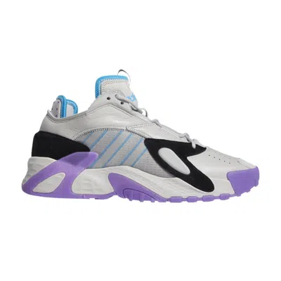 ADIDAS ORIGINALS STREETBALL 'ACTIVE PURPLE'