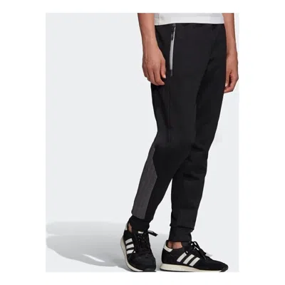 ADIDAS ORIGINALS adidas originals Strun Poly Pnt Sports Pants Black