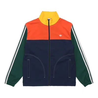 ADIDAS ORIGINALS adidas originals Summer B-Ball Windbreaker - Blue