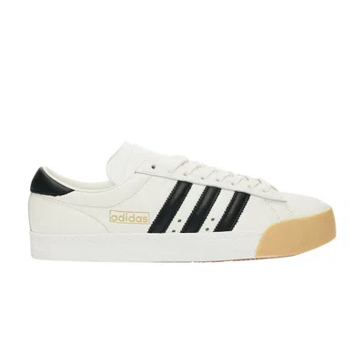 ADIDAS ORIGINALS SUPERGRIP 'OFF WHITE BLACK'