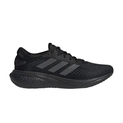 ADIDAS ORIGINALS SUPERNOVA 2 'BLACK GREY'
