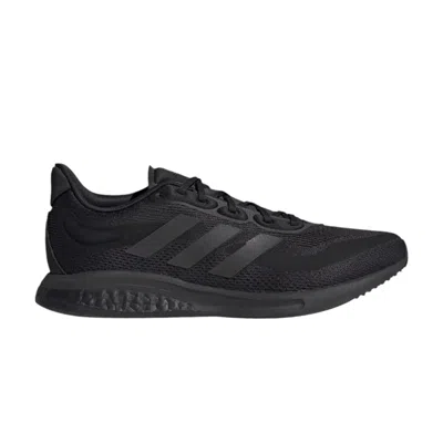 ADIDAS ORIGINALS SUPERNOVA 'CORE BLACK'